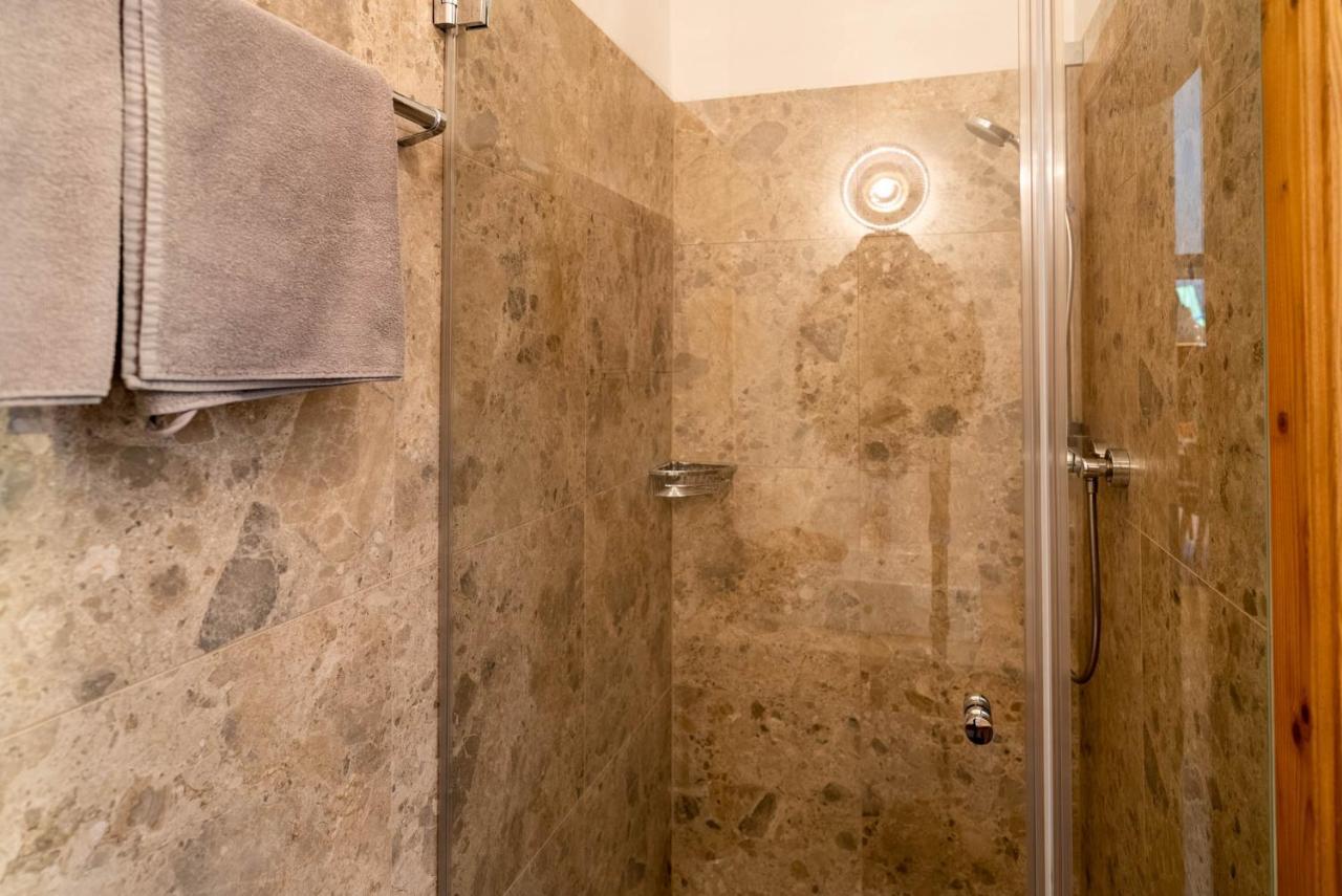 Appartements Bergheim Hirschbuhel ภายนอก รูปภาพ